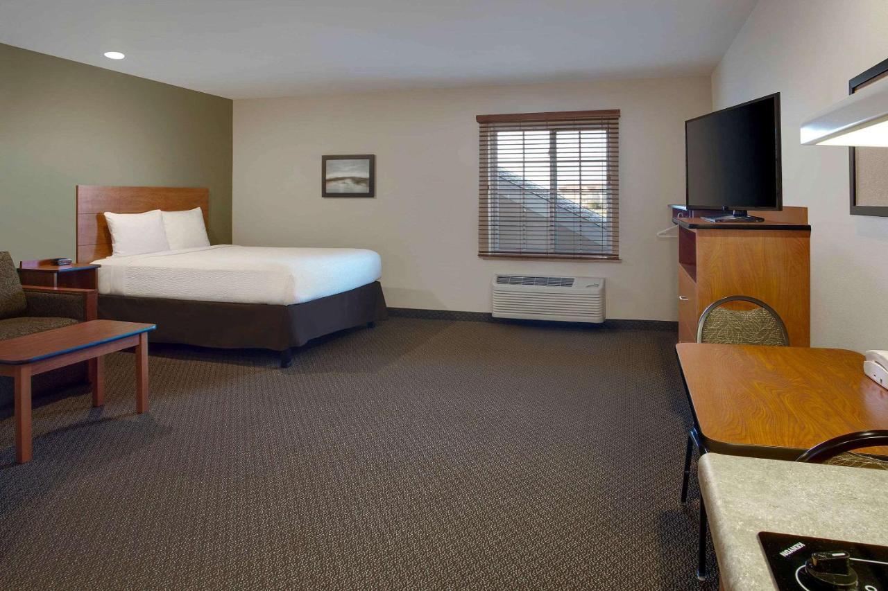 Hotel Woodspring I-70 Frederick