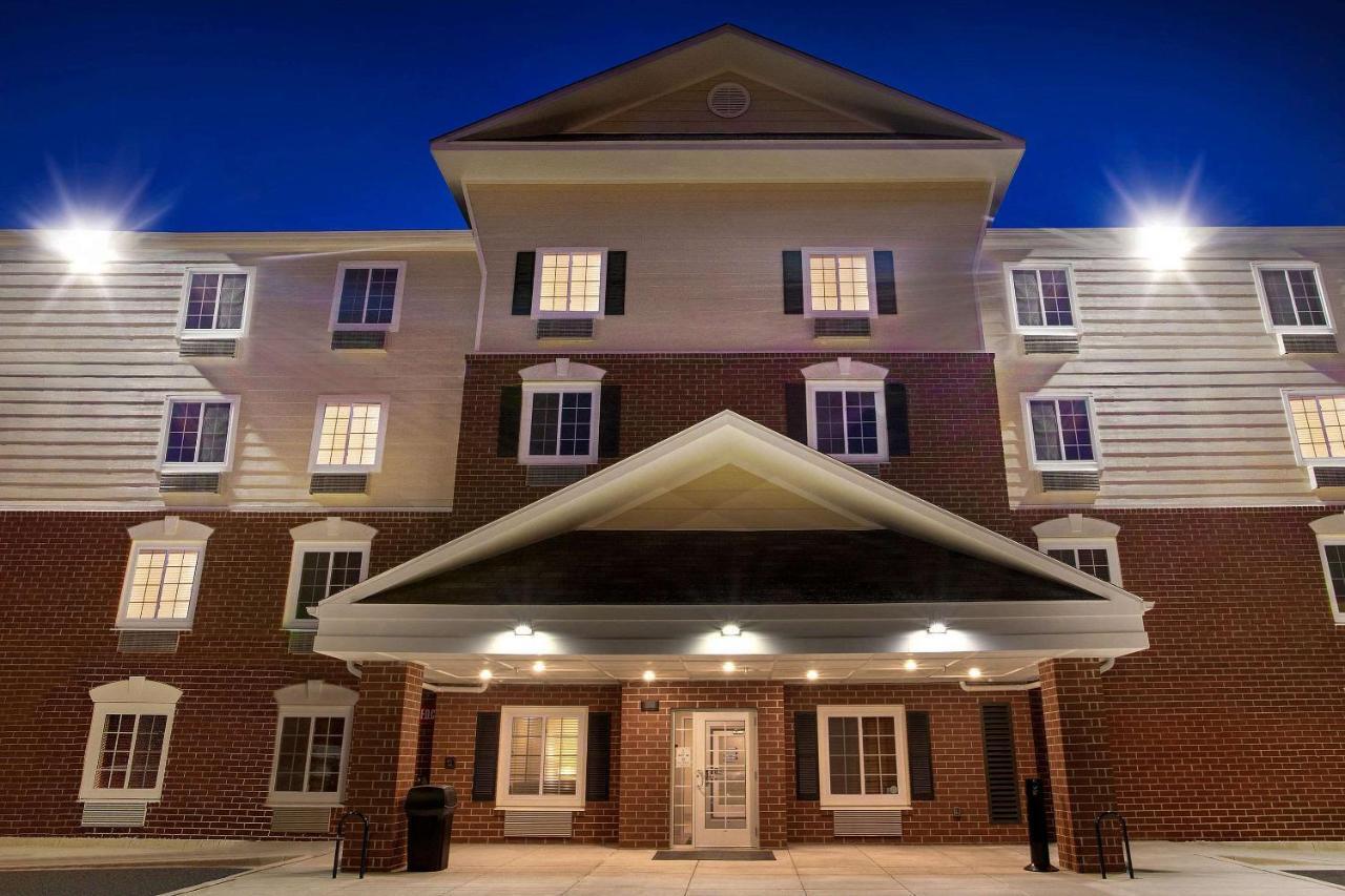 Woodspring I-70 Hotel Frederick